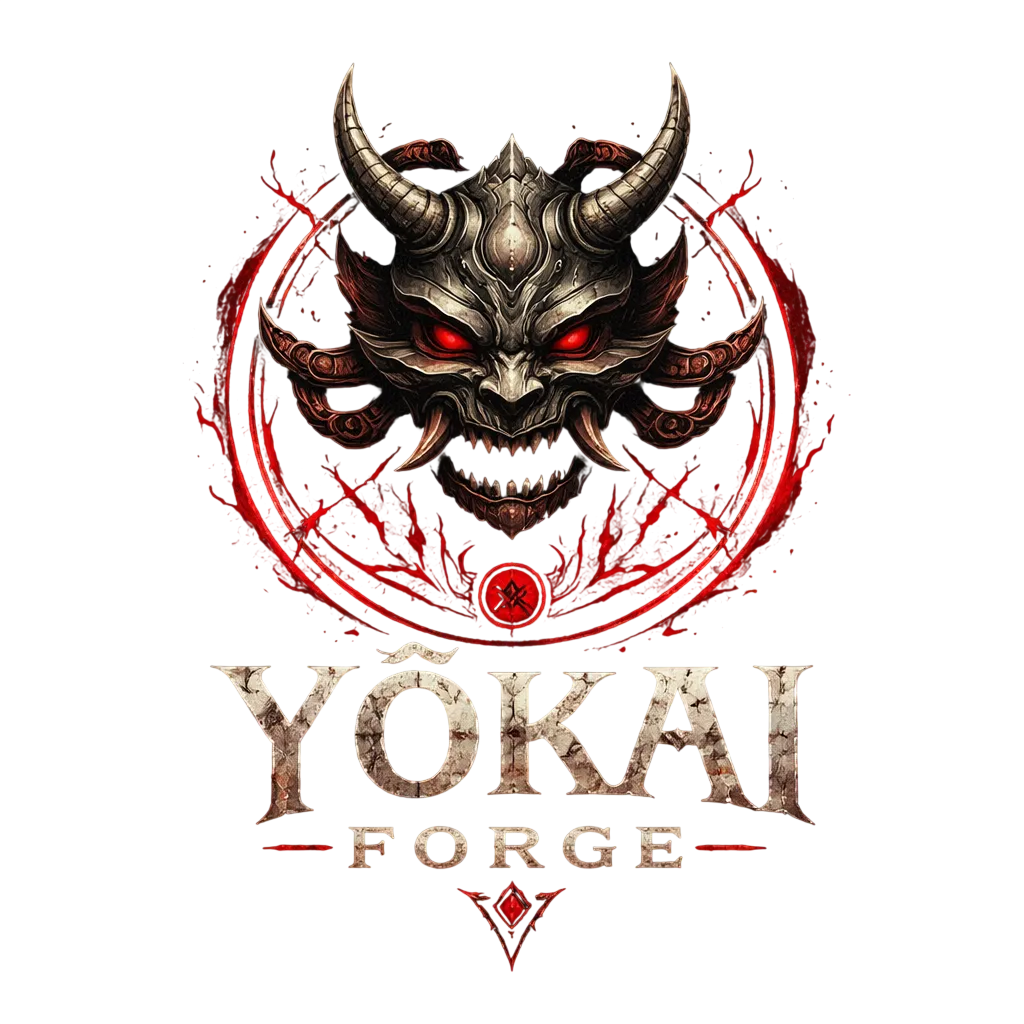 YOKAI FORGE