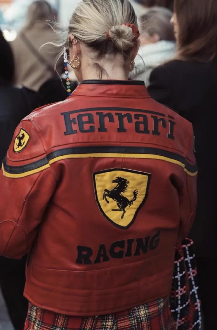 Colección FERRARI