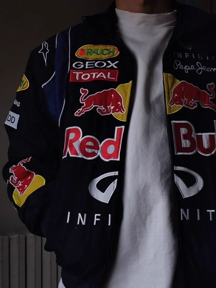 Colección RED BULL