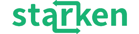 Starken